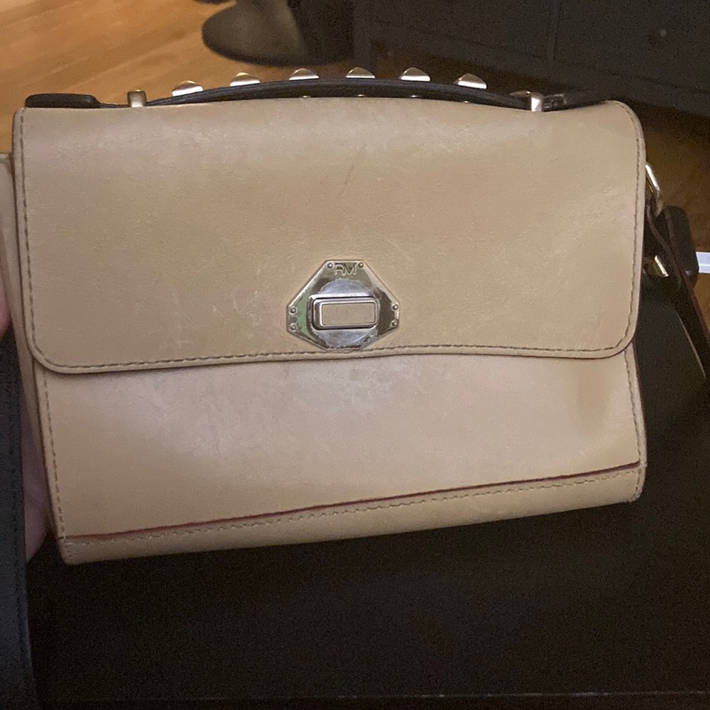 Rebecca Minkoff crossbody bag